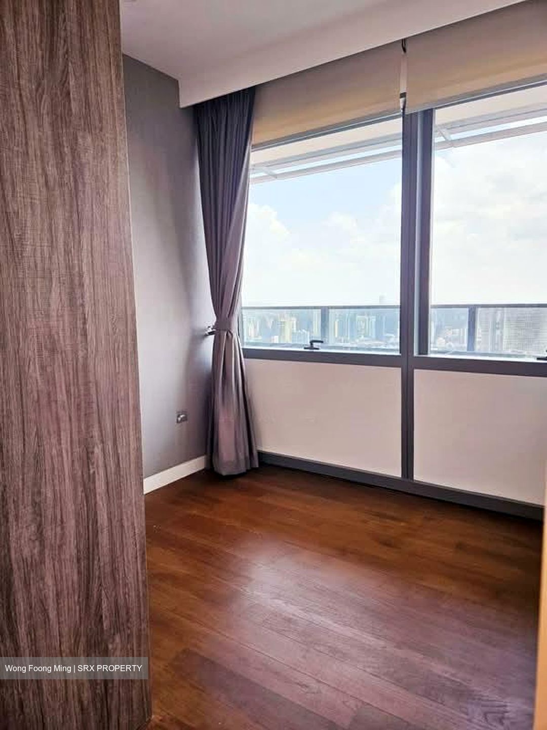 Wallich Residence  (D2), Condominium #601419341